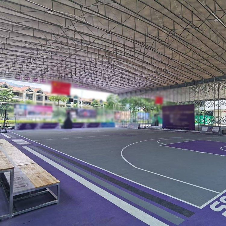 盖州市工程案例