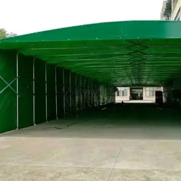 盖州市工程案例