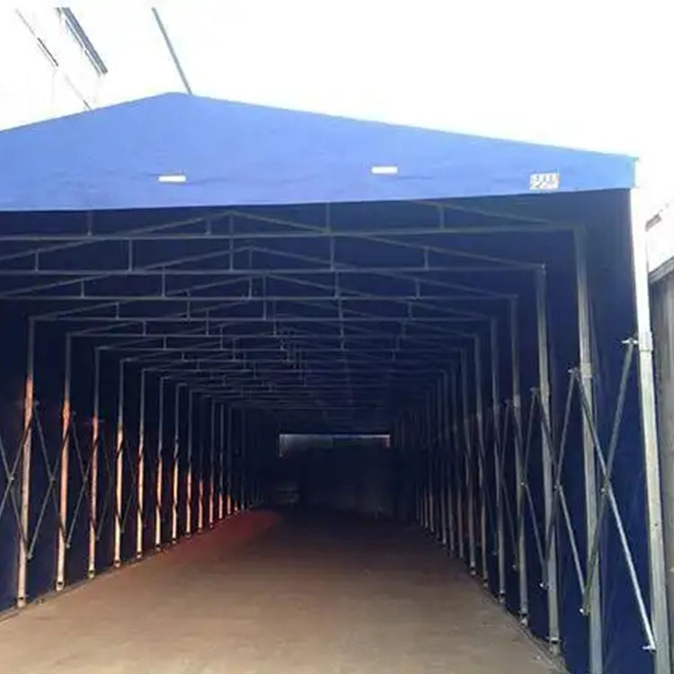 盖州市工程案例