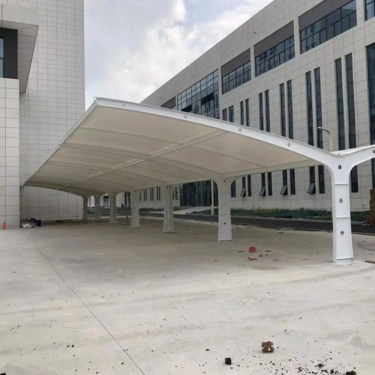 盖州市工程案例