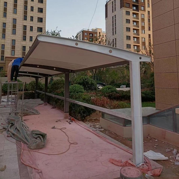 盖州市工程案例